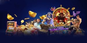 Sức Hút Bùng Nổ Của Tựa Game Nổ Hũ Online